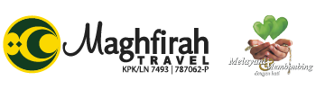 Maghfirah Travel & Tours Sdn Bhd