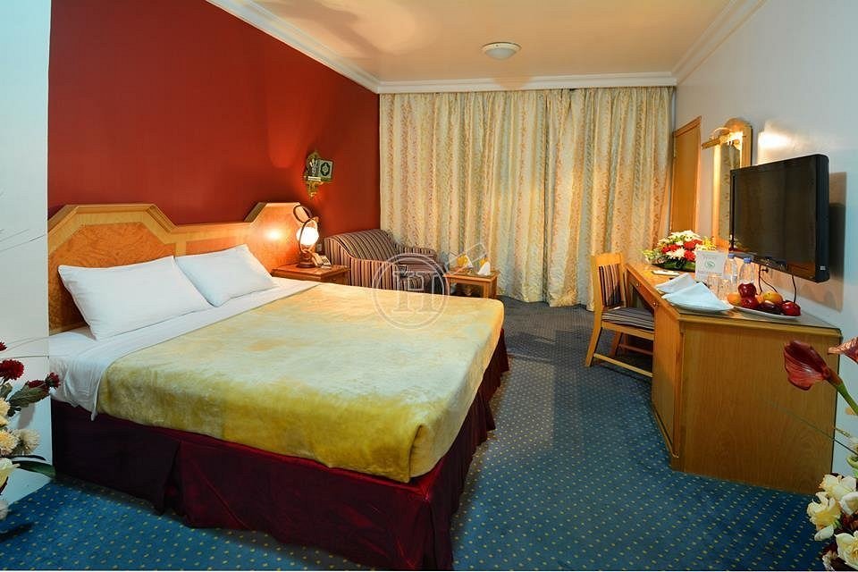 sanabel-al-madinah-hotel