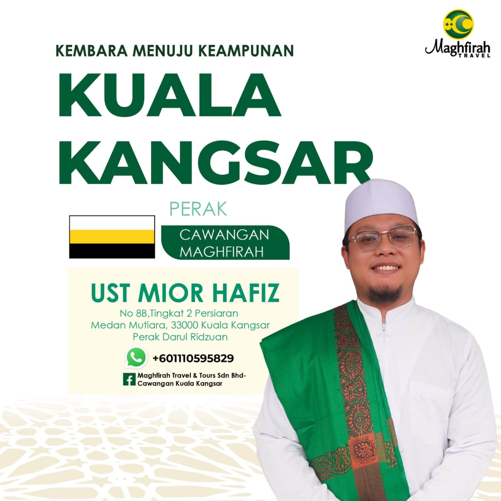 kuala kangsar