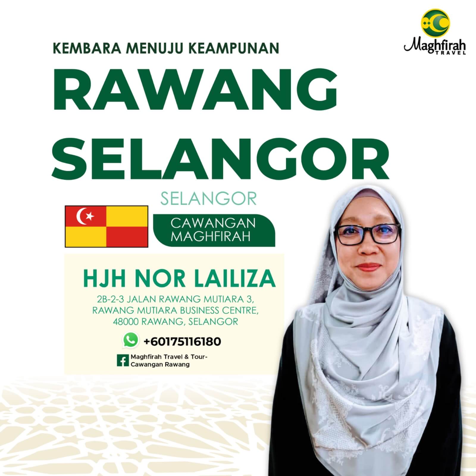 rawang