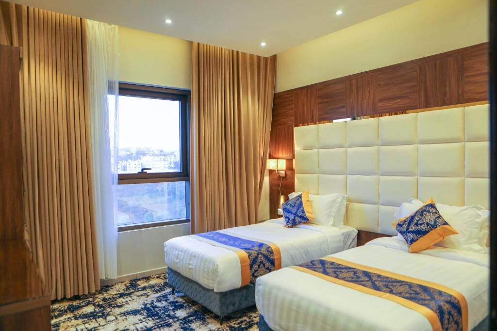 oriens hotel